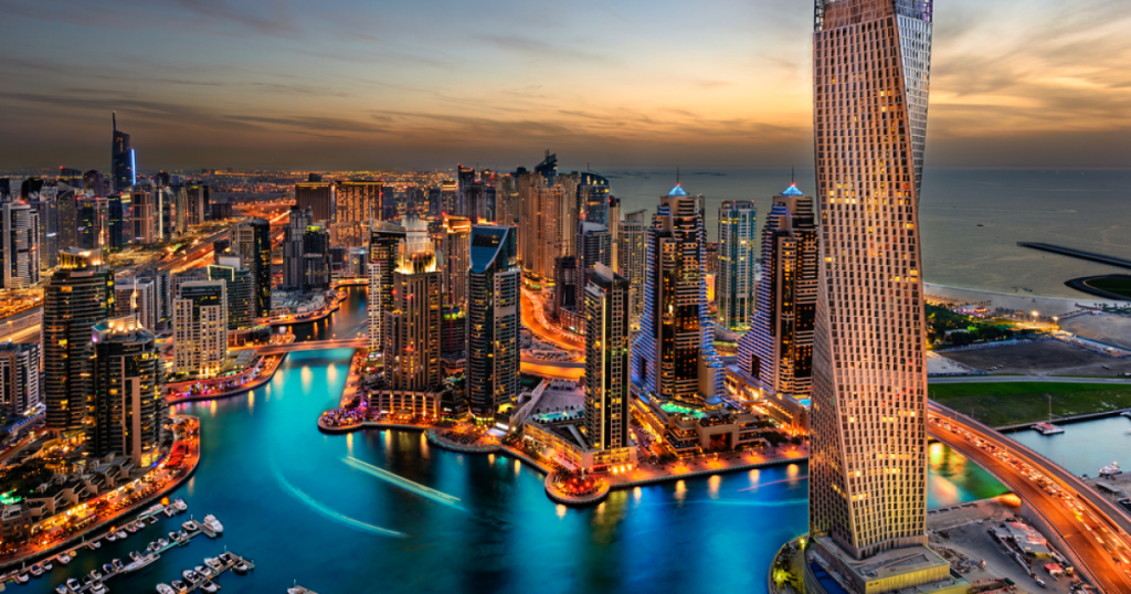 freezone business setup in uae